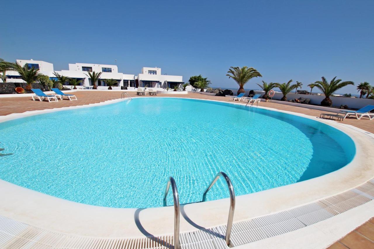 Casa Nancy Apartment Puerto Calero Exterior photo