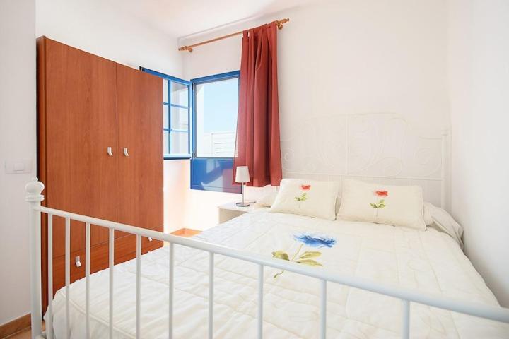 Casa Nancy Apartment Puerto Calero Exterior photo