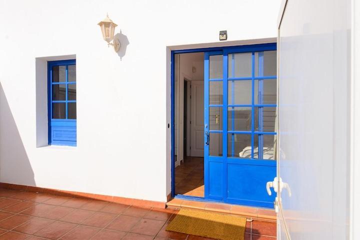 Casa Nancy Apartment Puerto Calero Exterior photo